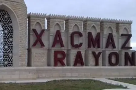 Xaçmazda çaqqallar kəndə hücum etdi: - yaralananlar var