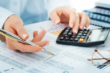 Bu gün peşəkar mühasib sertifikatı imtahanının II mərhələsi keçirildi - YENİLƏNDİ