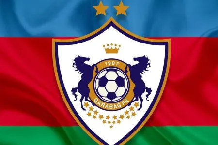 “Qarabağ” klubu dünya reytinqində daha üç pillə gerilədi