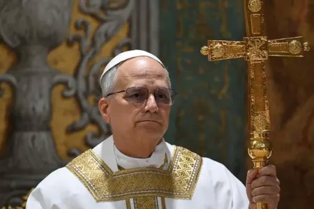 Roma Papası Bakı -İrəvan sülhünü - ALQIŞLADI