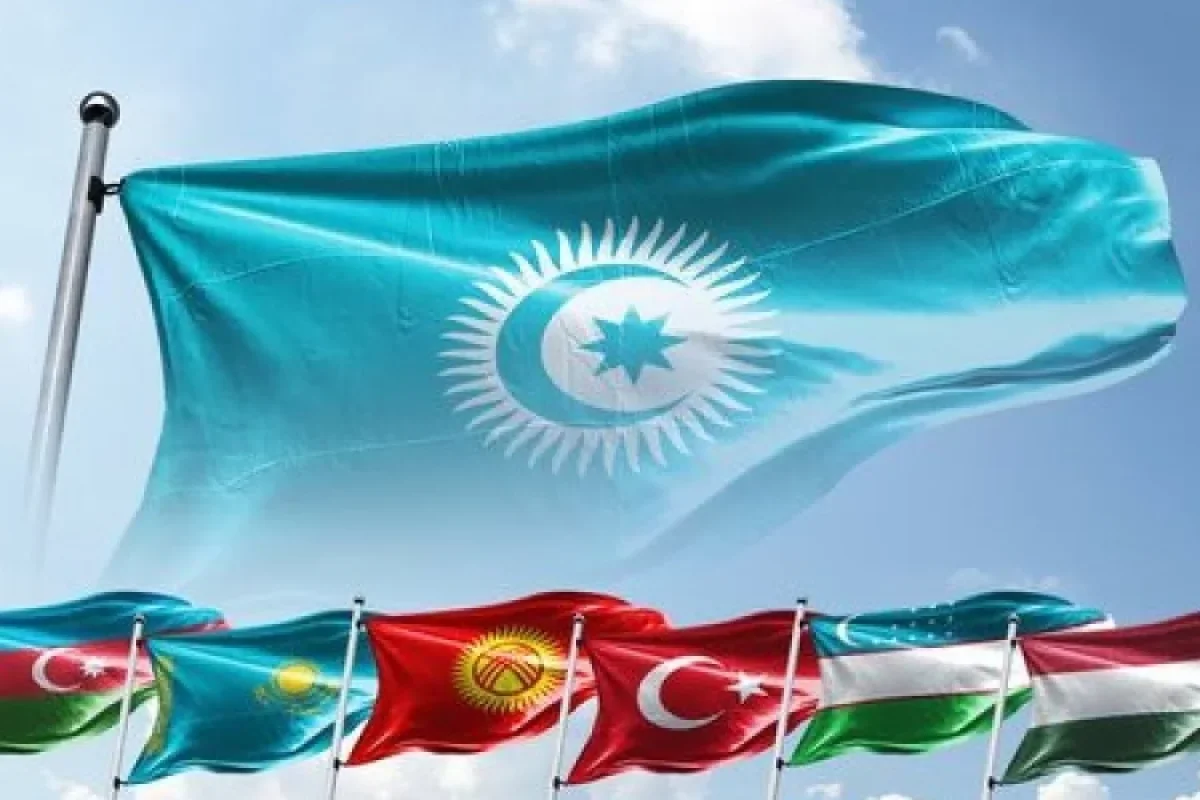 TDT Baş katibi: - Vaşinqton razılaşması Cənubi Qafqazda dönüş nöqtəsidir