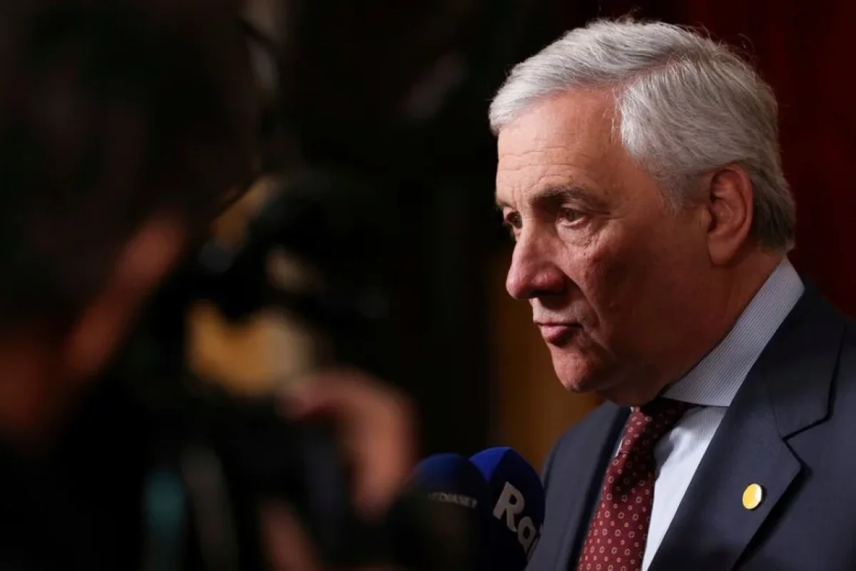 İtaliya İsrailə xəbərdarlıq etdi