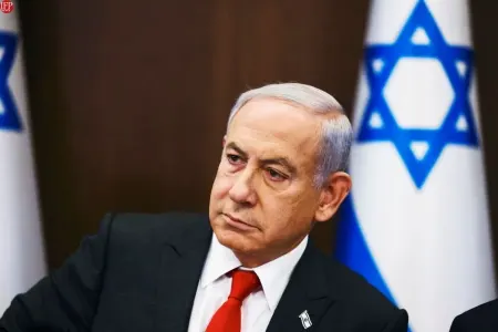 Netanyahu: Hədəf son iki bazasını məhv etməkdir