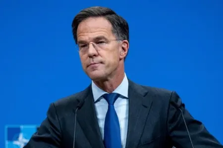 Ukraynaya silah tədarükü dayandırılır? - Rutte açıqladı