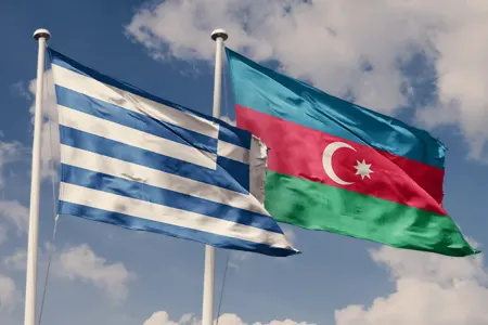 Yunanıstan Bakı-İrəvan razılaşmasını alqışladı