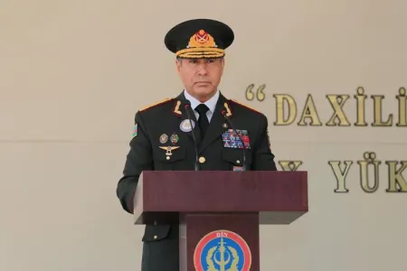 Vilayət Eyvazov Xaçmazda vətəndaşları qəbul edəcək