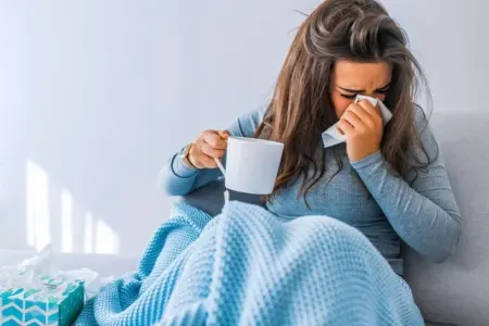 Son zamanlar müşahidə olunan virus "pnevmoniya" yaradır - XƏBƏRDARLIQ - VİDEO