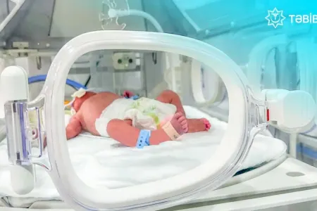 “20 Yanvar”da doğulan körpənin vəziyyəti - AÇIQLANDI