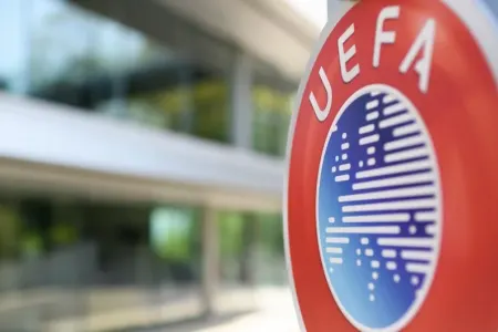 UEFA "Qarabağ"ın rəqibinə xəbərdarlıq etdi