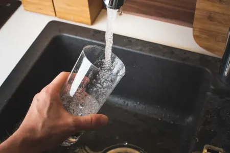 Naxçıvanın bəzi ərazilərində içməli su olmayacaq