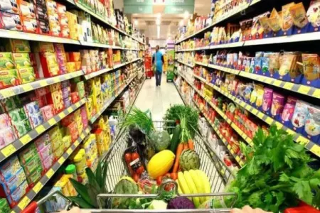 Ötən ay Azərbaycanda ucuzlaşan və bahalaşan məhsullar - Siyahı