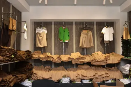 Məktəbli formaları belə olacaq - FOTO