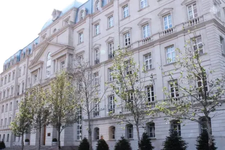 Maliyyə Nazirliyi I yarımil üzrə büdcənin icrasına dair təqdimat hazırladı