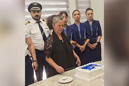 Həmin tortla bağlı Hökumənin atasından - AÇIQLAMA