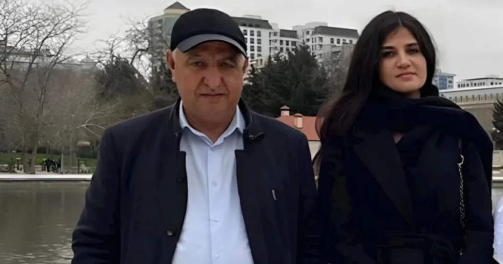 Həmin tortla bağlı Hökumənin atasından - AÇIQLAMA