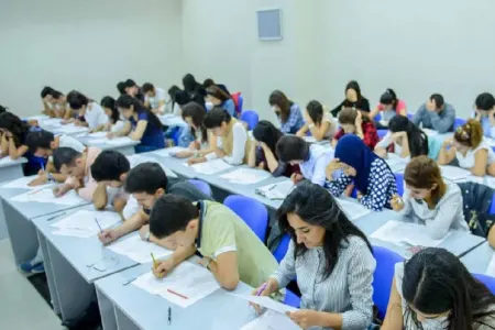 Rezidenturaya qəbul imtahanının II mərhələsinin nəticələri elan olundu