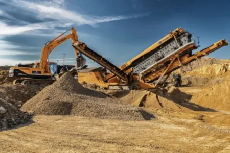 Azərbaycanda daha üç faydalı qazıntı yatağı istifadəyə verildi