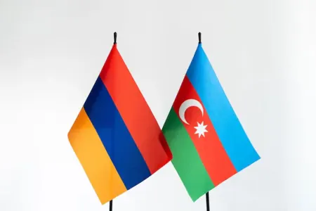 Azərbaycan və Ermənistan arasında diplomatik münasibətlər - QURULACAQ