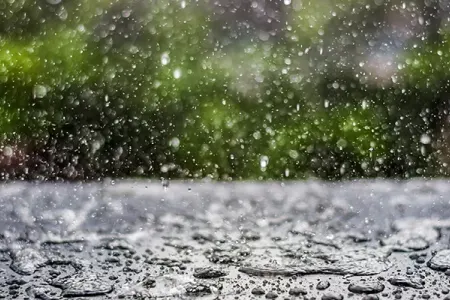 Həftə sonunadək yağış yağacaq, şimşək çaxacaq