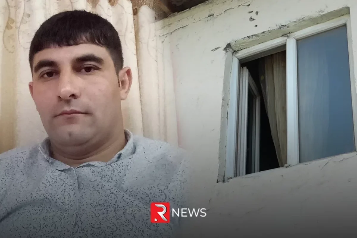 "Öldürüb, meytini də hissələrə bölmüşdü" - Bakıdakı dəhşətli QƏTLİN TƏFƏRRÜATI - VİDEO