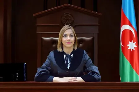 Adilə Paşayevanın səlahiyyətlərinə xitam verildi