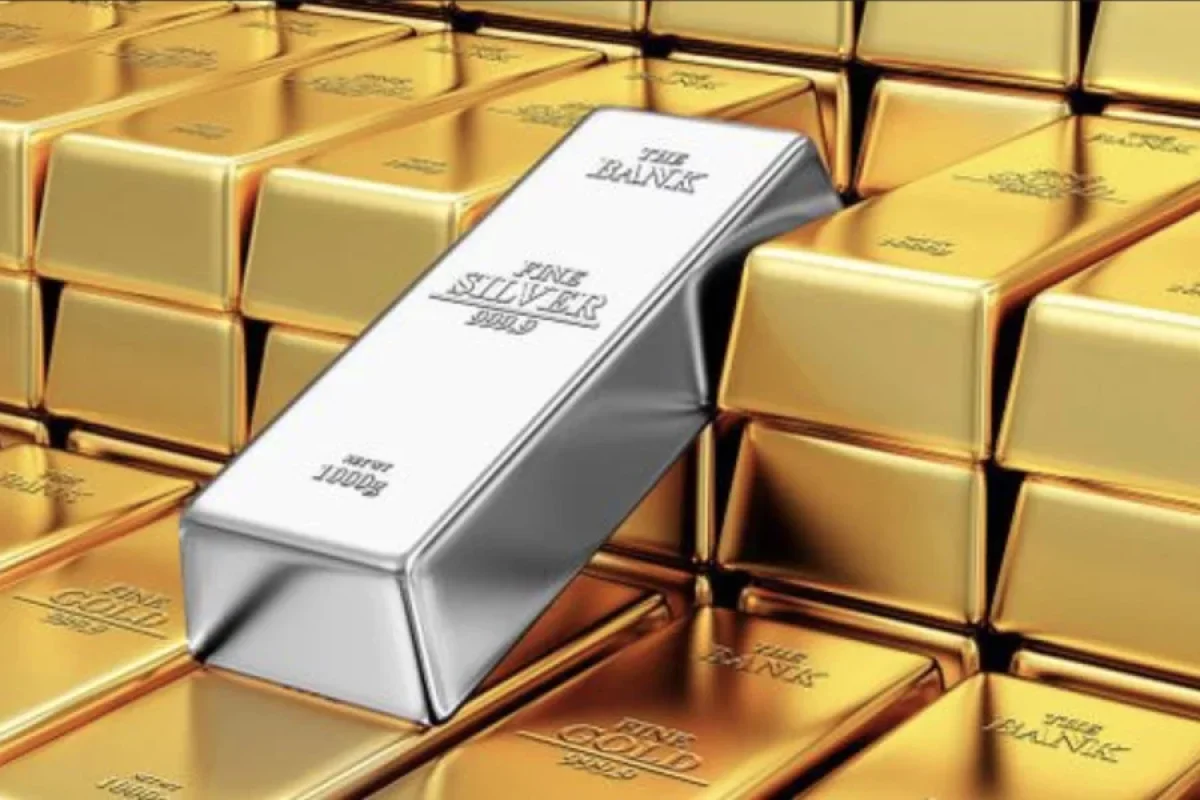 ABŞ ölkəyə idxal edilən qızıla rüsum tətbiq etməyəcək