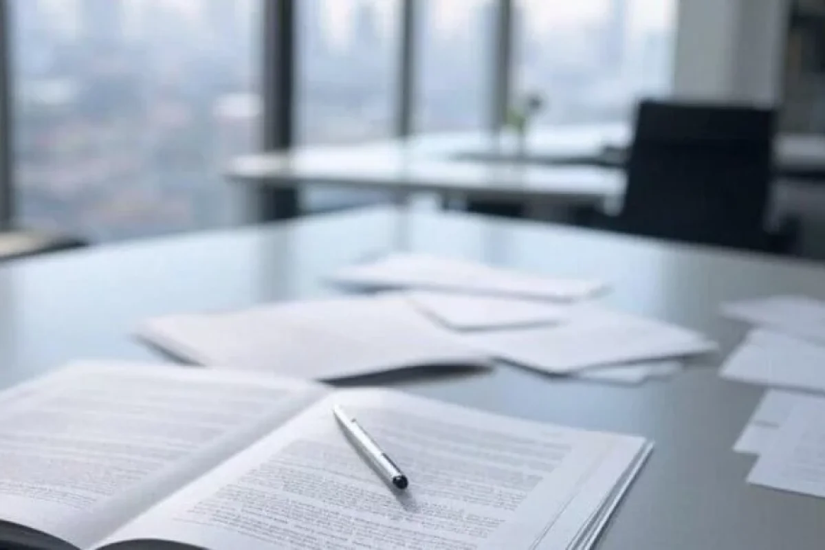 Təsadüfi tapılan sənəd 20 illik sirrin üstünü açdı