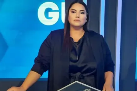 Aytən Səfərovaya cinayət işi açıldı