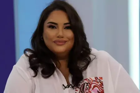 Haqqında iş açılan Aytən Səfərova: - "Cinayətim olmayıb..."