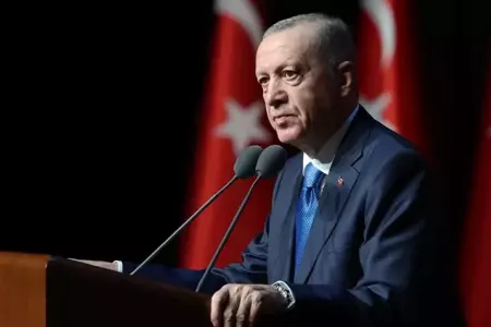 Ərdoğandan İsrailə sərt cavab: - "Qəzzanı heç vaxt tək qoymayacağıq"