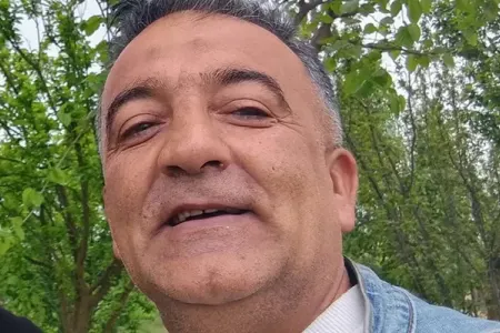 Baş redaktor saxlanıldı - FOTO