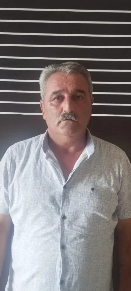 Baş redaktor saxlanıldı - FOTO