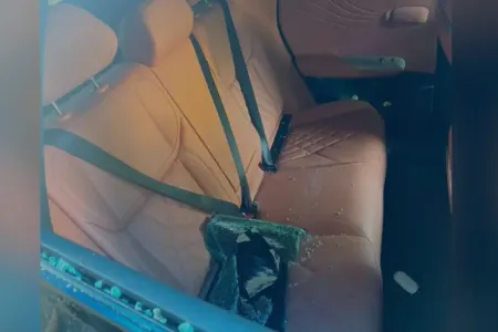 İstirahət mərkəzində OĞURLUQ - VİDEO