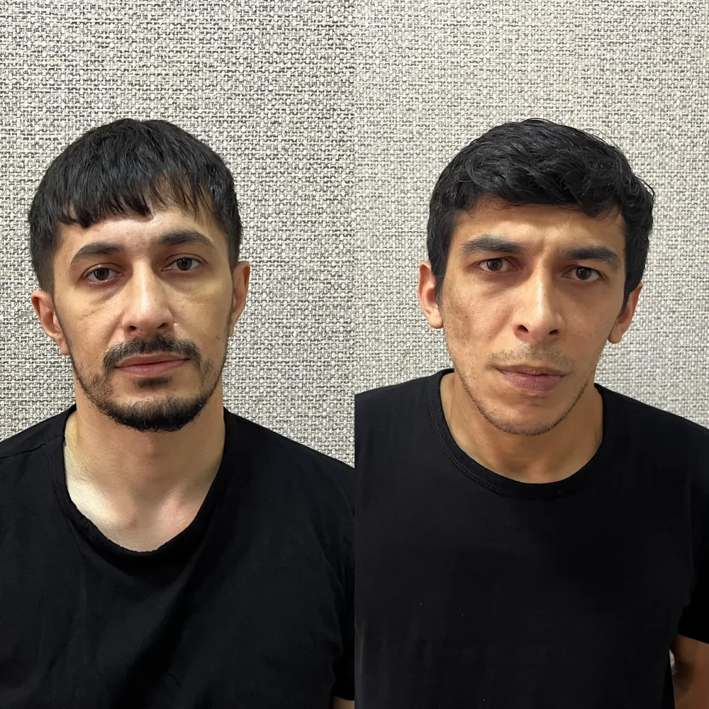 İstirahət mərkəzində OĞURLUQ - VİDEO