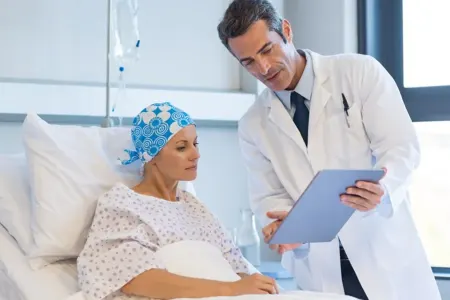 Xərçəngin BU NÖVÜNDƏN əziyyət çəkənlərin sayı daha çoxdur - RƏSMİ