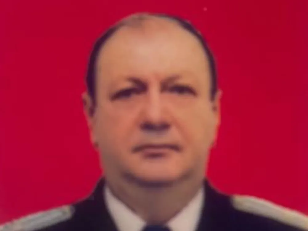 Sabiq prokuror vəfat etdi