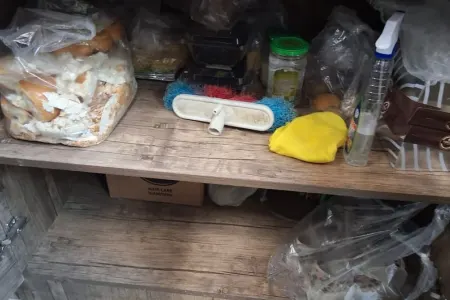 Naxçıvanda çörək sexinin fəaliyyəti məhdudlaşdırıldı