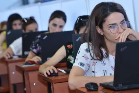 MİQ üzrə vakansiya seçimi mərhələsinin nəticələri açıqlandı