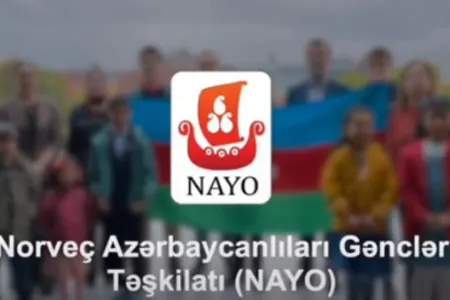 Norveçdəki Azərbaycan diaspor təşkilatı yerli hökuməti ədalətli olmağa çağırdı