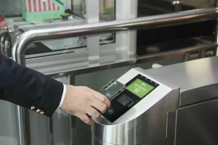 "BakıKart"ın QR-la ödəniş sistemində problem yarandı