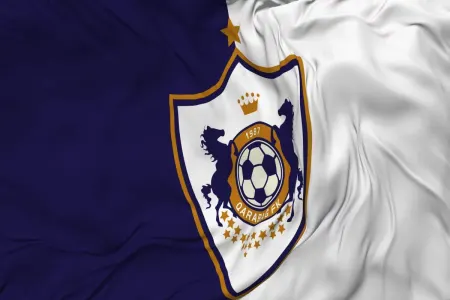 "Qarabağ"ın pley-off mərhələsindəki rəqibi müəyyənləşdi