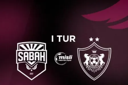 "Sabah" - "Qarabağ" oyunu təxirə salındı