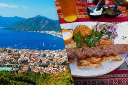 Türkiyə otellərində "hər şey daxil" sistemi ləğv ediləcək
