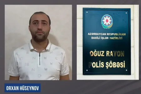 Elan saytlarında vətəndaşları aldadan şəxs tutuldu