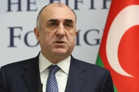 Elmar Məmmədyarov Azərbaycanın Ermənistandakı səfiri olacaq? - Özü açıqladı