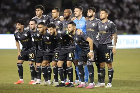 "Qarabağ" "Şkendiya"nı məğlub edərək görün nə qədər - PUL QAZANDI