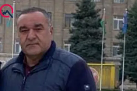 Laçında müğənni öldürüldü, qardaşı saxlanıldı