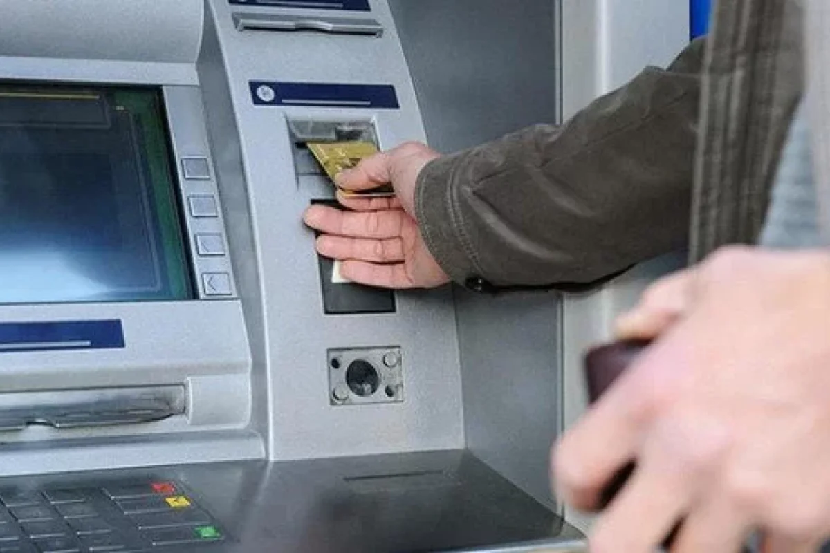 Pensiyaların ödənişi ilə bağlı - RƏSMİ XƏBƏR