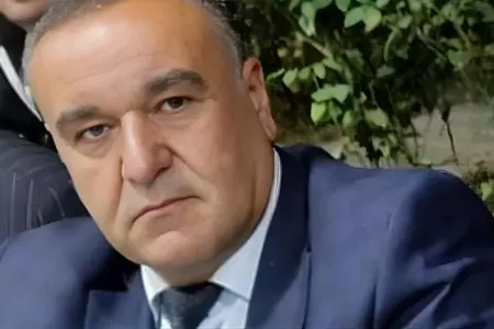 Laçında qardaşı tərəfindən öldürülən müğənni vəzifəli ŞƏXS İMİŞ