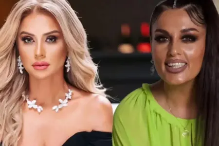 Roza Zərgərliyə bəraət verildi - Elza məhkəməni uduzdu